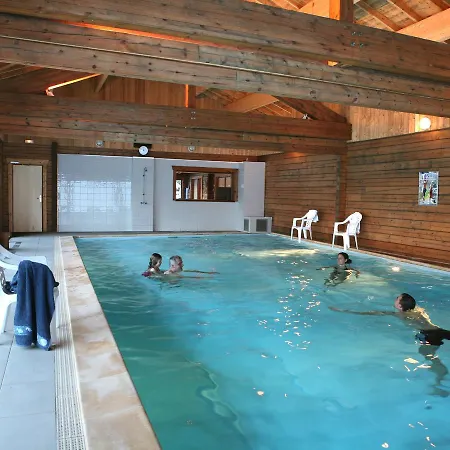 Chalets Du Bois De Champelle